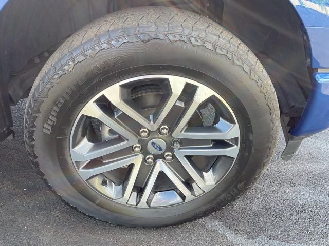 2023 Ford F-150 STX
