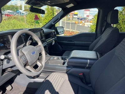 2023 Ford F-150 STX