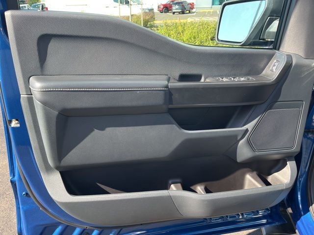 2023 Ford F-150 STX
