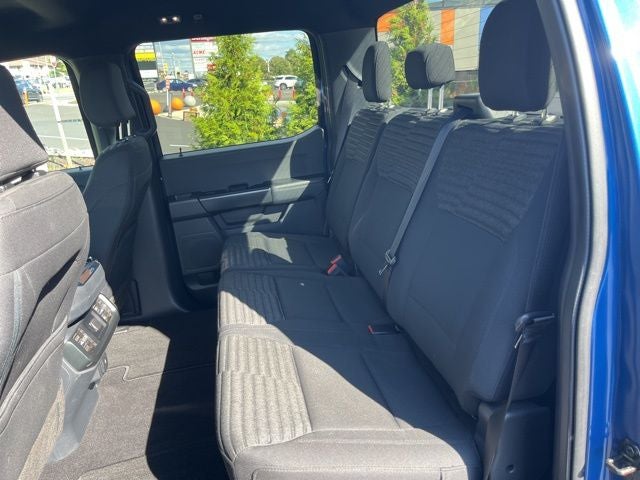 2023 Ford F-150 STX