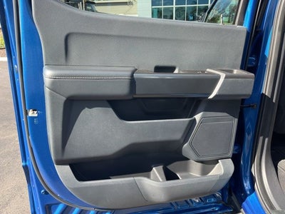 2023 Ford F-150 STX