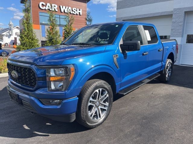 2023 Ford F-150 STX