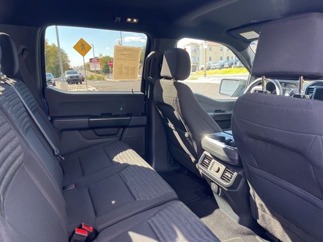 2023 Ford F-150 STX