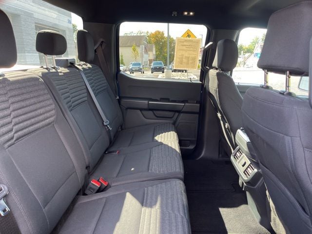 2023 Ford F-150 STX