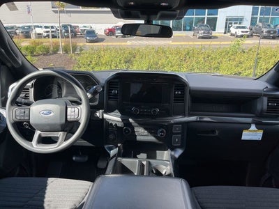 2023 Ford F-150 STX