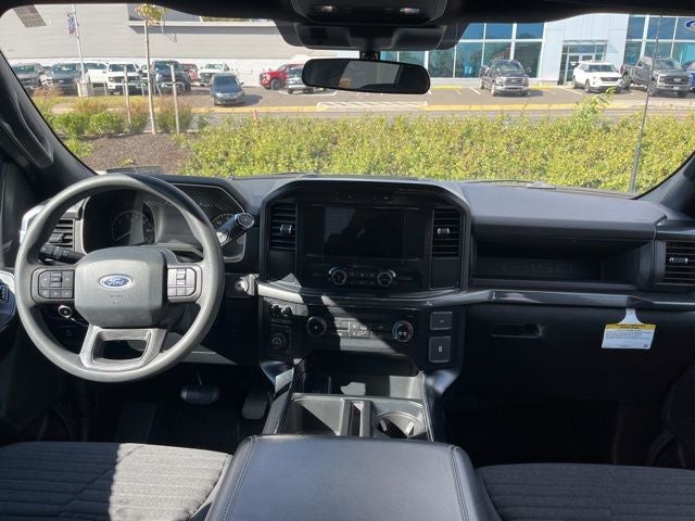 2023 Ford F-150 STX