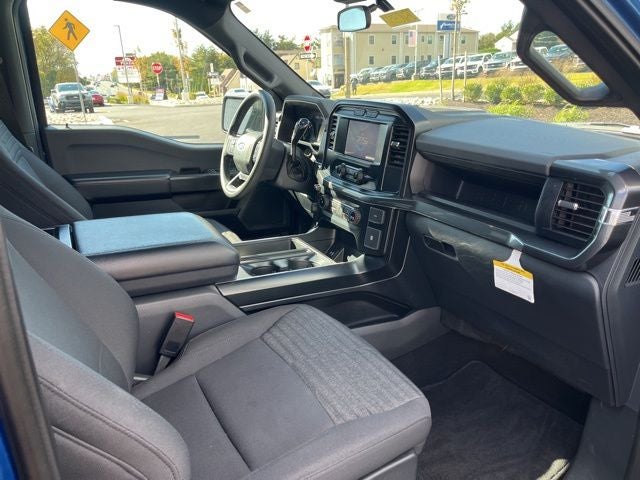 2023 Ford F-150 STX