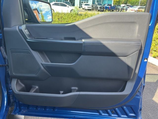 2023 Ford F-150 STX