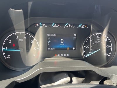 2023 Ford F-150 STX