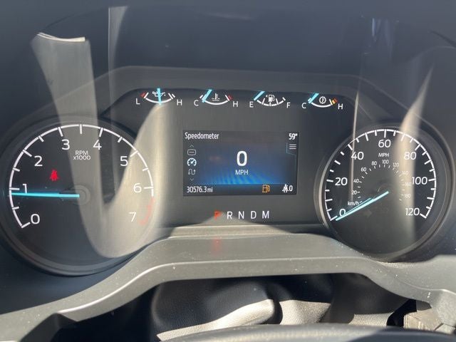 2023 Ford F-150 STX