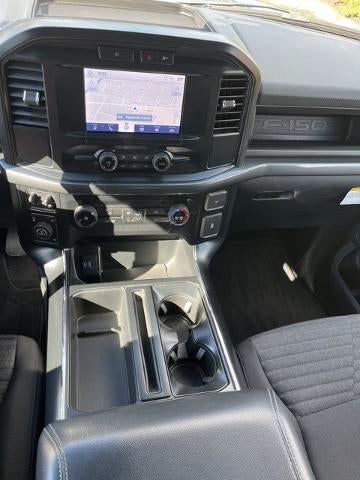 2023 Ford F-150 STX