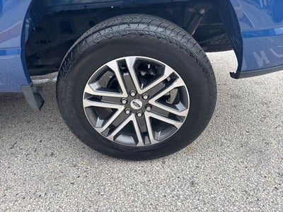2023 Ford F-150 STX