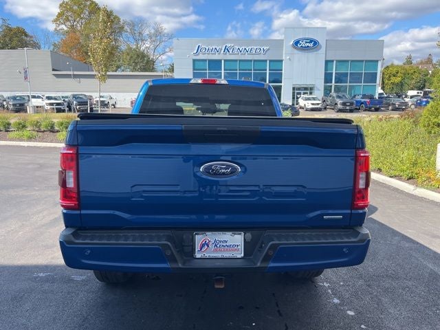2023 Ford F-150 STX