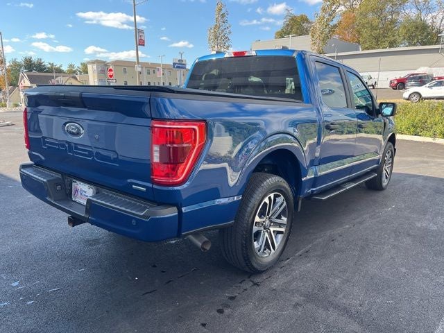 2023 Ford F-150 STX
