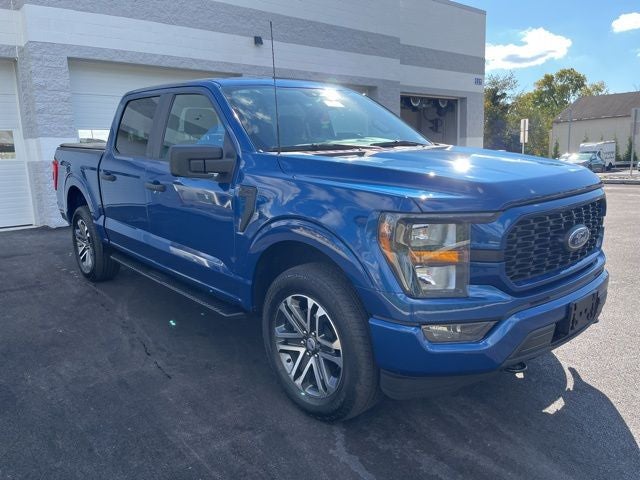 2023 Ford F-150 STX