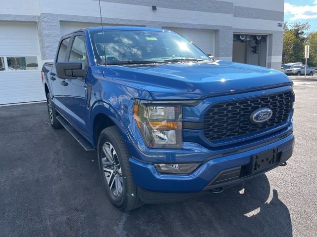 2023 Ford F-150 STX