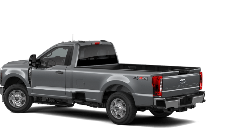 2026 Ford Super Duty F-350 SRW XLT