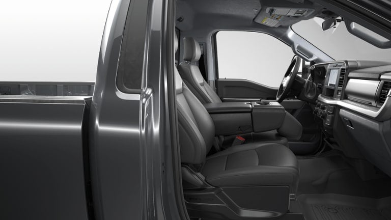 2026 Ford Super Duty F-350 SRW XLT