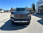2017 GMC Canyon 4WD SLT