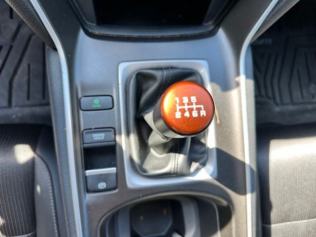2019 Honda Accord Sedan Sport 2.0T