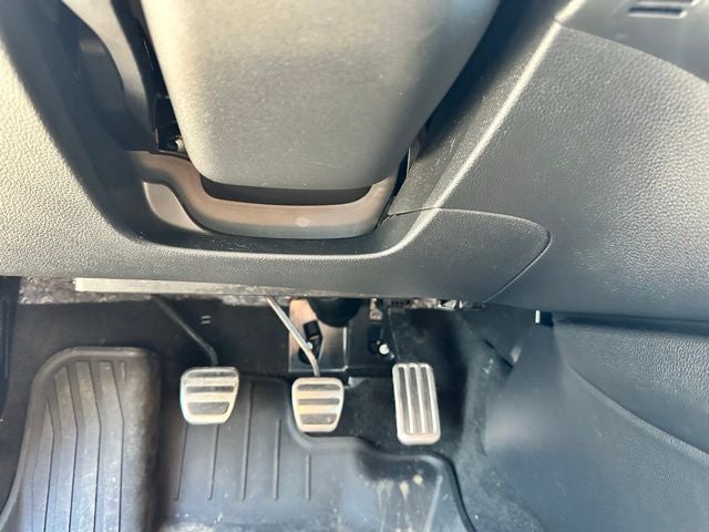 2019 Honda Accord Sedan Sport 2.0T