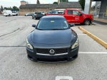 2011 Nissan Maxima 3.5 SV w/Sport Pkg