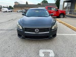 2011 Nissan Maxima 3.5 SV w/Sport Pkg