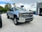 2019 Chevrolet Silverado 2500HD Work Truck