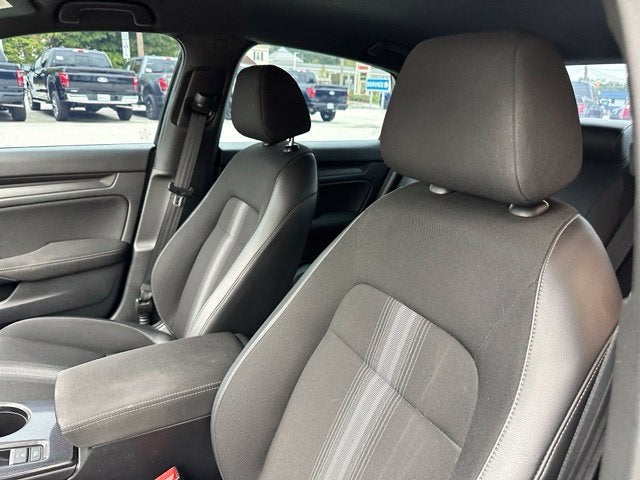 2022 Honda Civic Sedan Sport