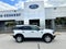 2023 Ford Bronco Sport Base