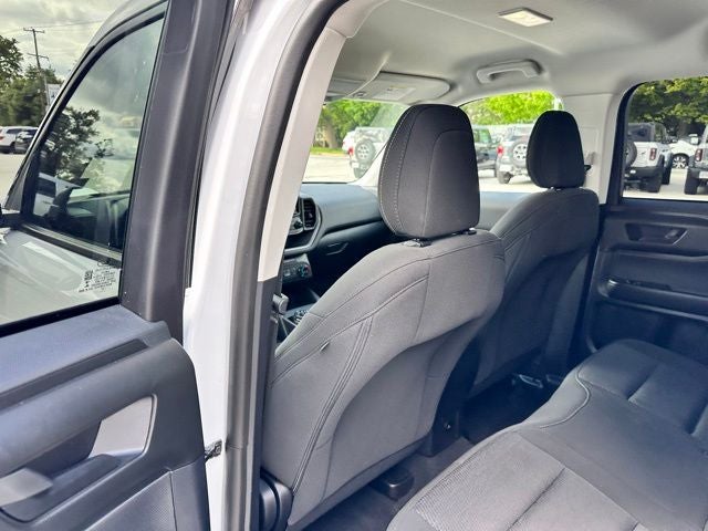 2023 Ford Bronco Sport Base