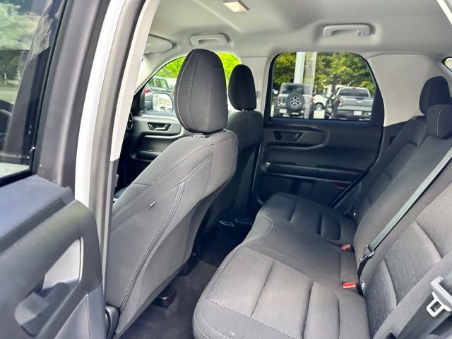 2023 Ford Bronco Sport Base