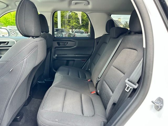 2023 Ford Bronco Sport Base