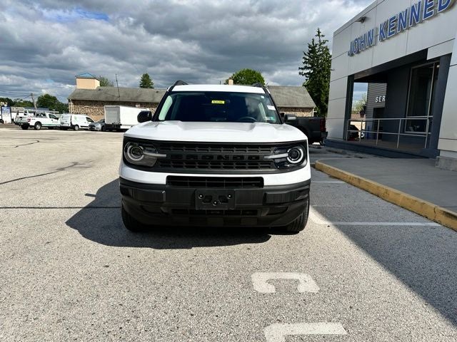 2023 Ford Bronco Sport Base