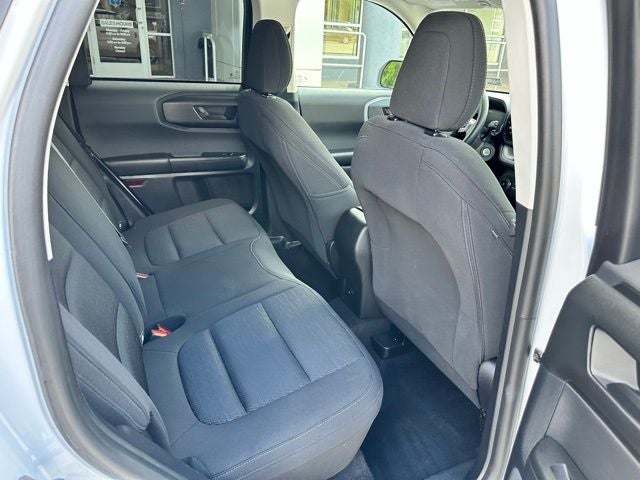 2023 Ford Bronco Sport Base