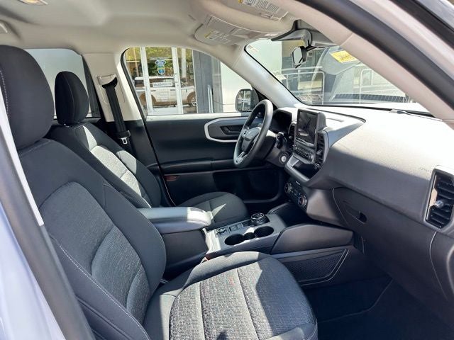 2023 Ford Bronco Sport Base