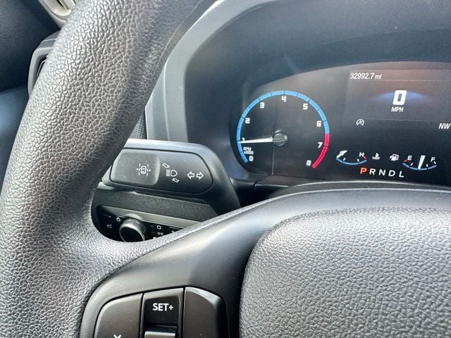 2023 Ford Bronco Sport Base