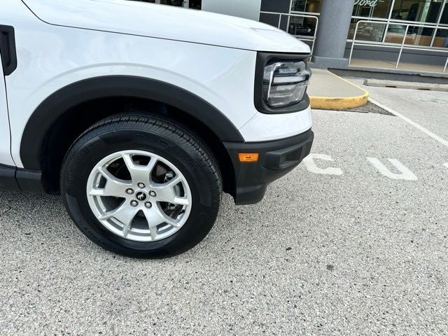 2023 Ford Bronco Sport Base