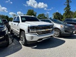 2018 Chevrolet Silverado 1500 High Country