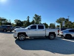 2018 Chevrolet Silverado 1500 High Country