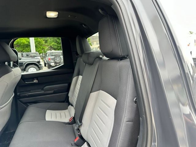 2024 Toyota Tacoma 4WD TRD Sport