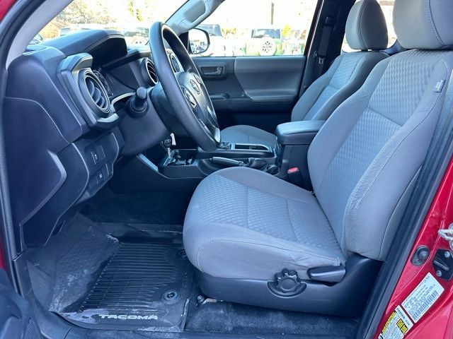 2020 Toyota Tacoma 4WD SR