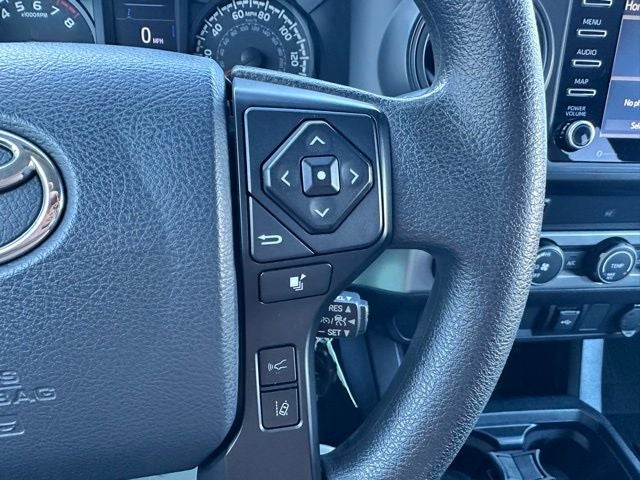 2020 Toyota Tacoma 4WD SR