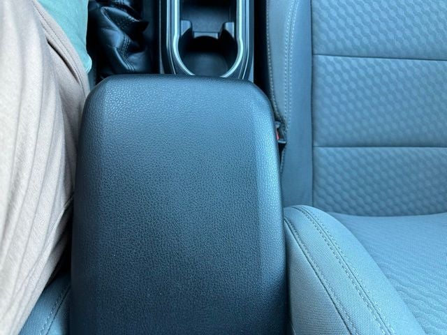 2020 Toyota Tacoma 4WD SR