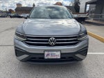 2023 Volkswagen Tiguan S