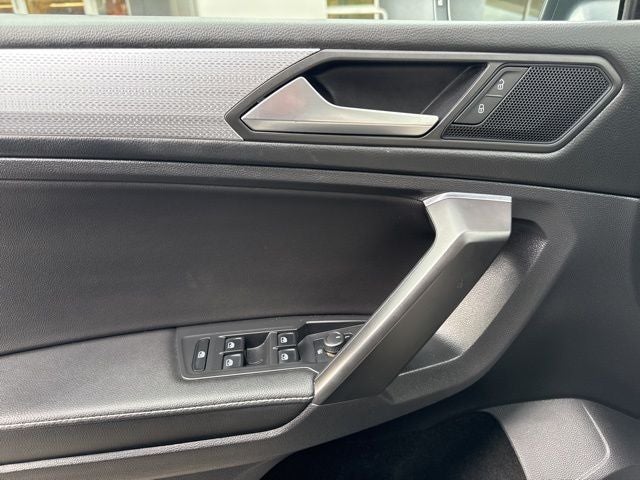 2023 Volkswagen Tiguan S