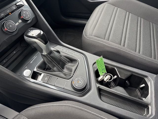 2023 Volkswagen Tiguan S