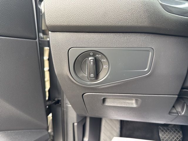 2023 Volkswagen Tiguan S