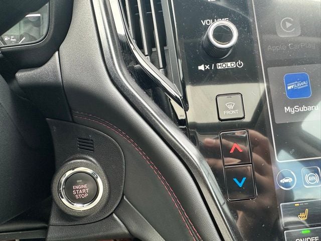 2024 Subaru Legacy Sport