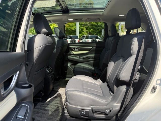 2020 Subaru Ascent Limited